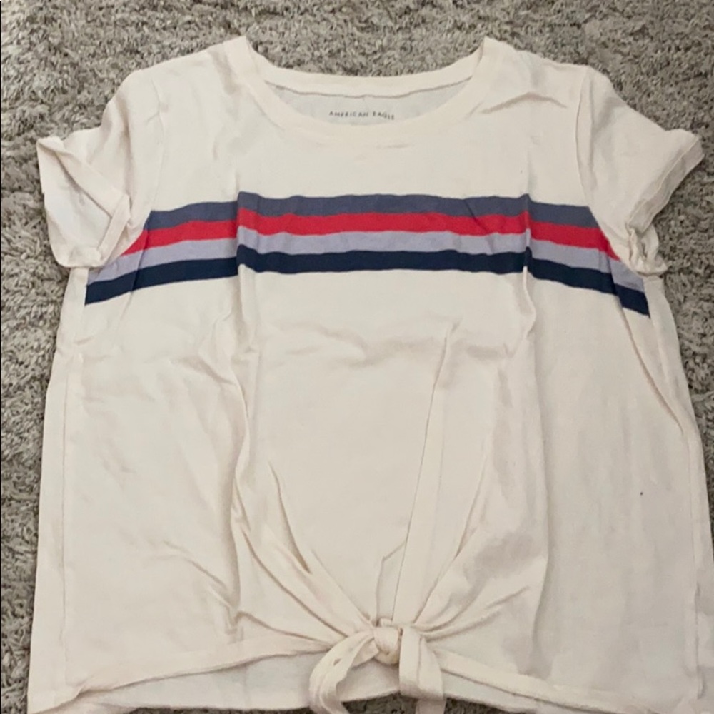 American Eagle shirt
